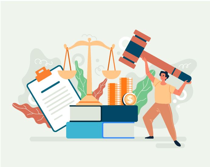 Employee or Independent Contractor? The Six Factors Courts Use to Decide