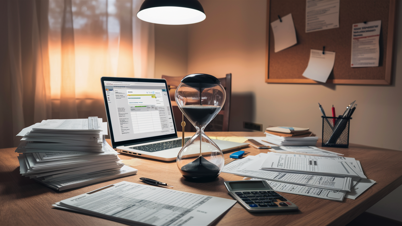 The CRA gives you a second chance!