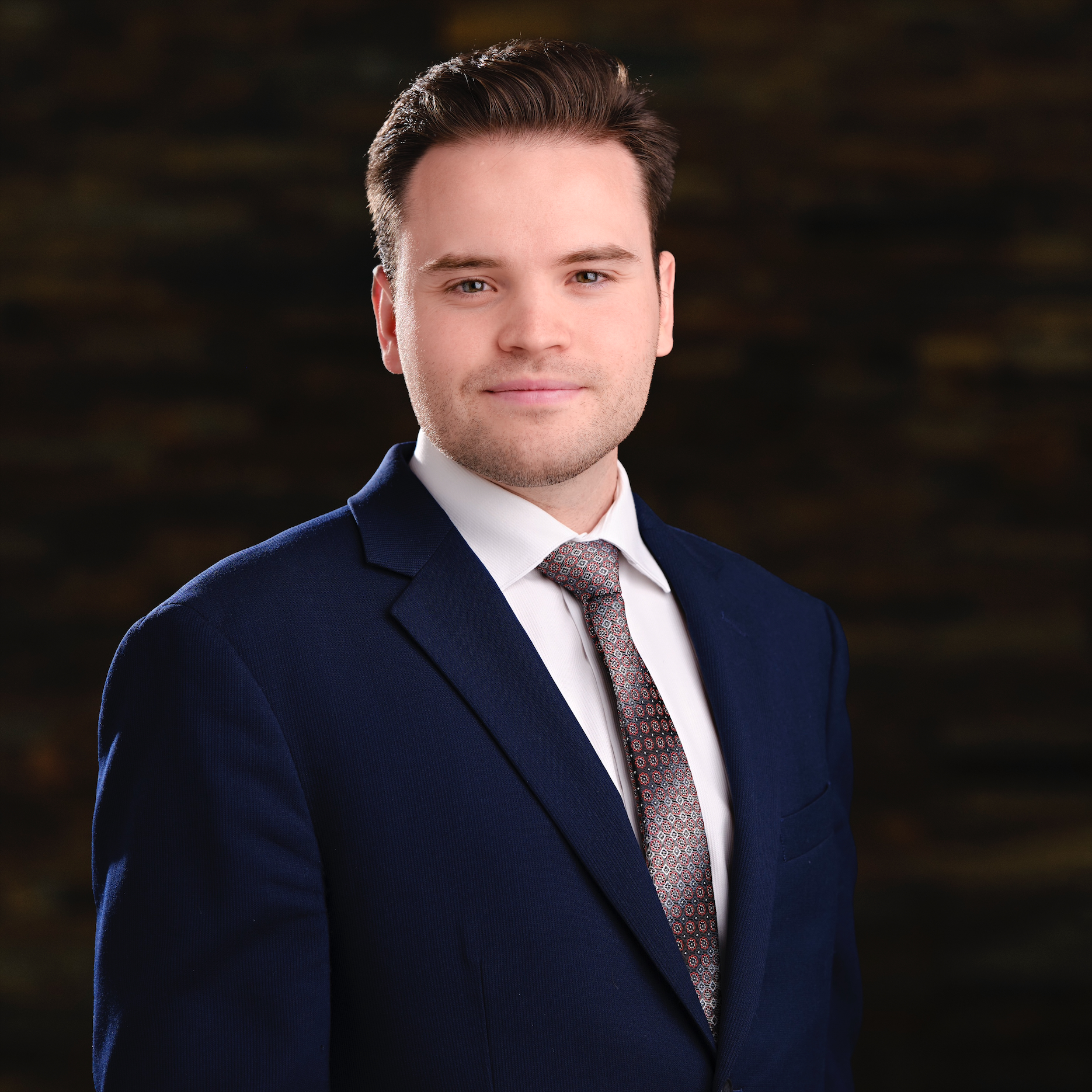 Jean-Patrick Davidson